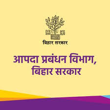 Disaster Management Bihar
